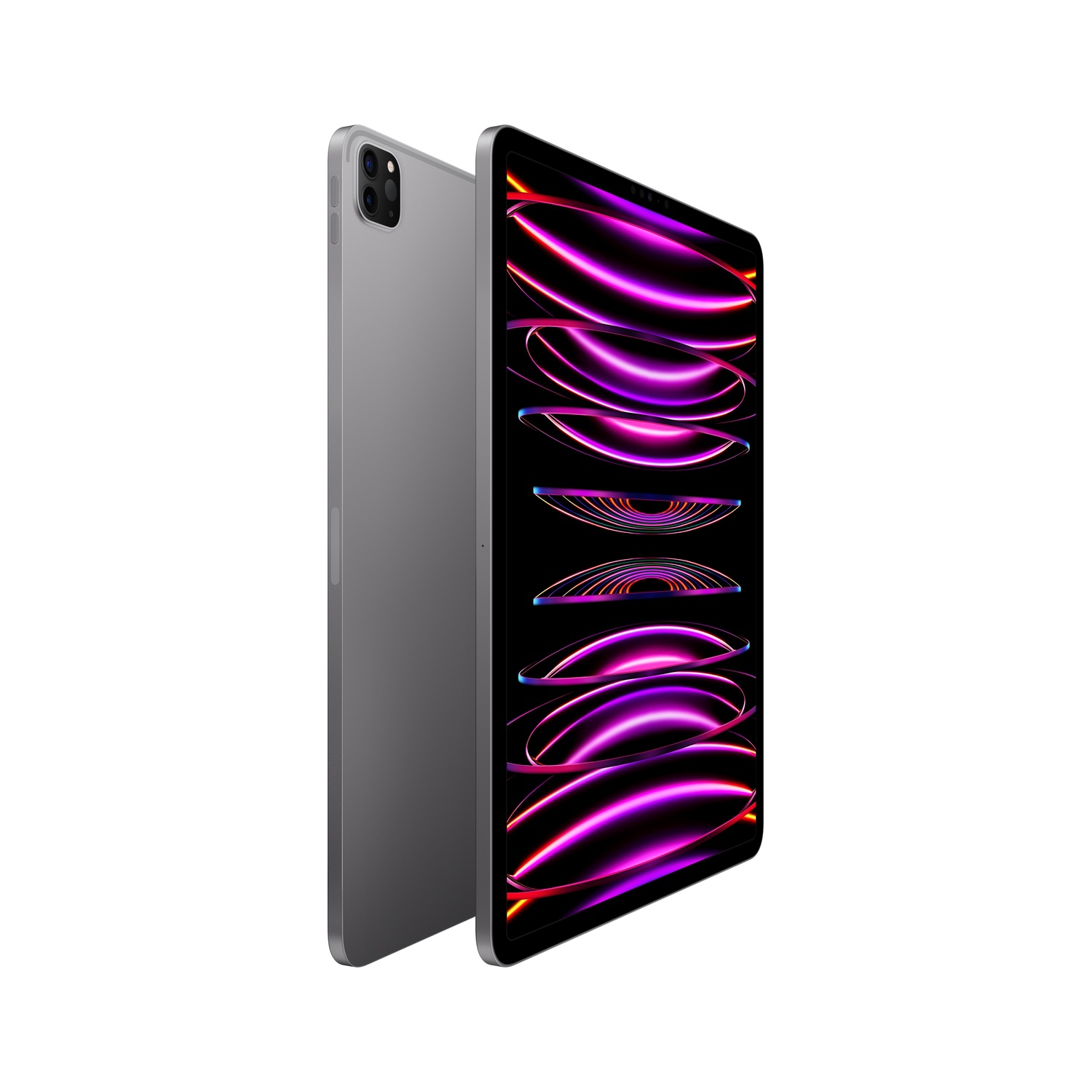 Apple 12.9 inç iPad Pro Wi-Fi 128GB - Uzay Grisi  MNXP3TU/A