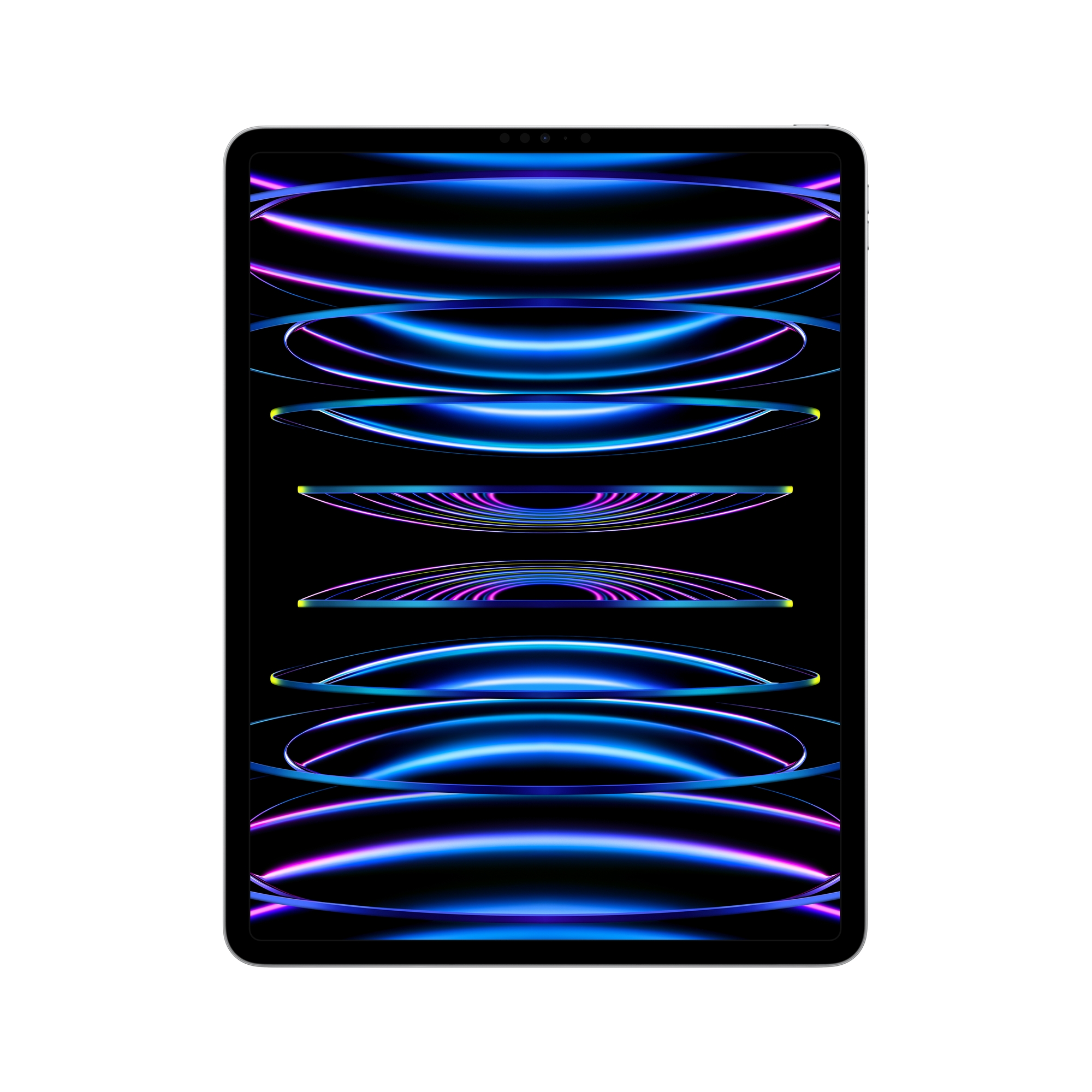 Apple 12.9 inç iPad Pro Wi-Fi 256GB - Gümüş  MNXT3TU/A