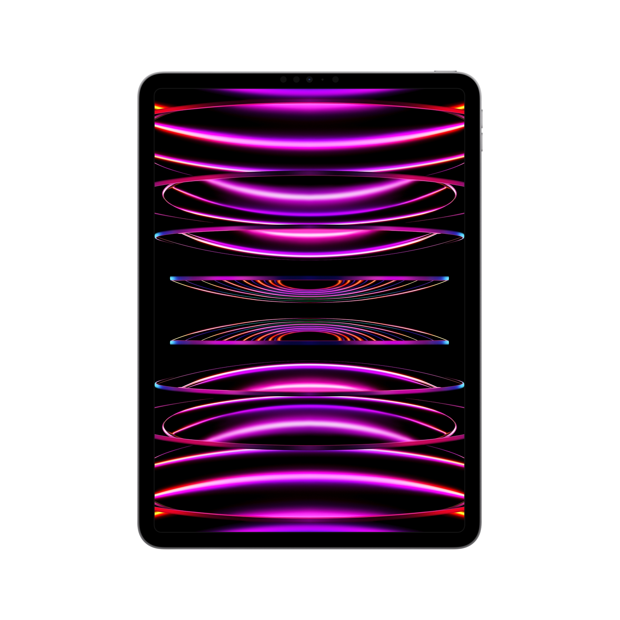 Apple 12.9 inç iPad Pro Wi-Fi 2TB - Uzay Grisi  MNXY3TU/A