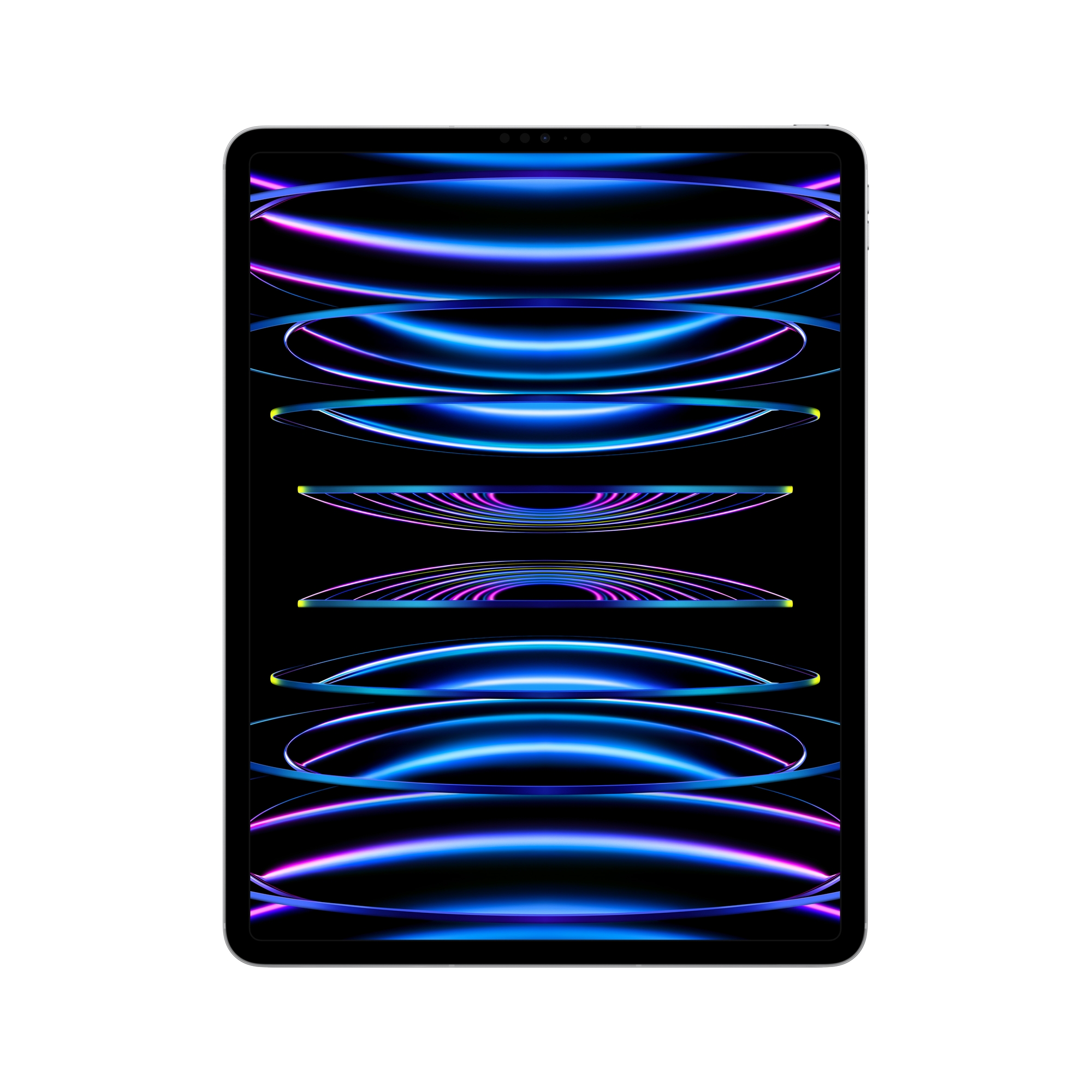 Apple 12.9 inç iPad Pro Wi-Fi + Cellular 512GB - Gümüş  MP233TU/A