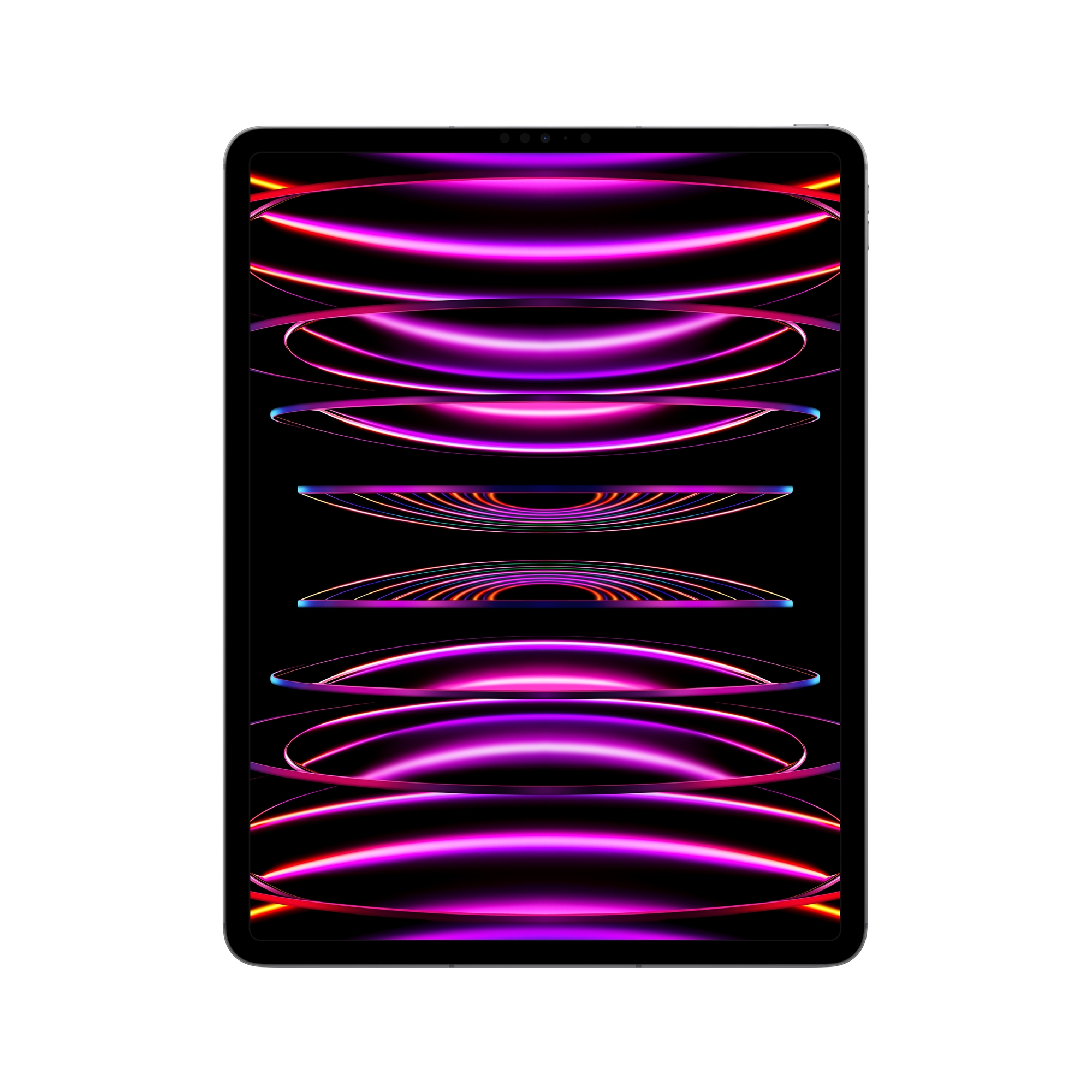 Apple 12.9 inç iPad Pro Wi-Fi + Cellular 1TB - Uzay Grisi  MP243TU/A