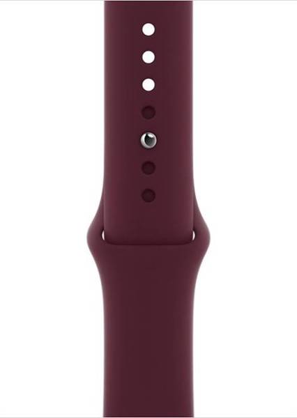 Apple Watch 41mm Elderberry Spor Kordon MP753ZM/A