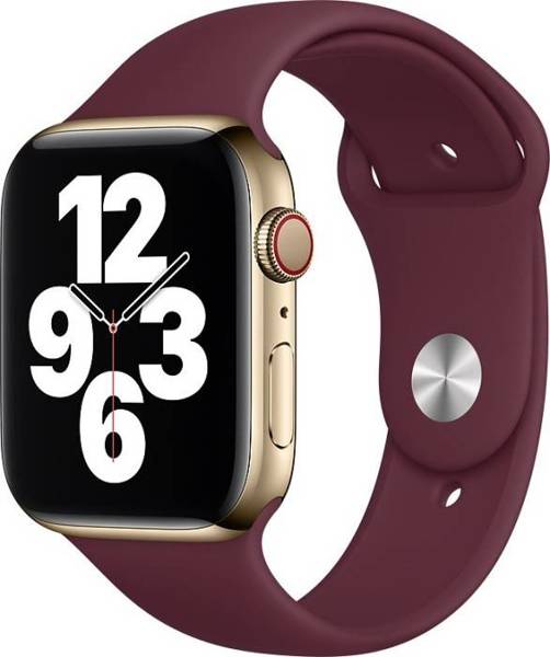 Apple Watch 41mm Elderberry Spor Kordon MP753ZM/A