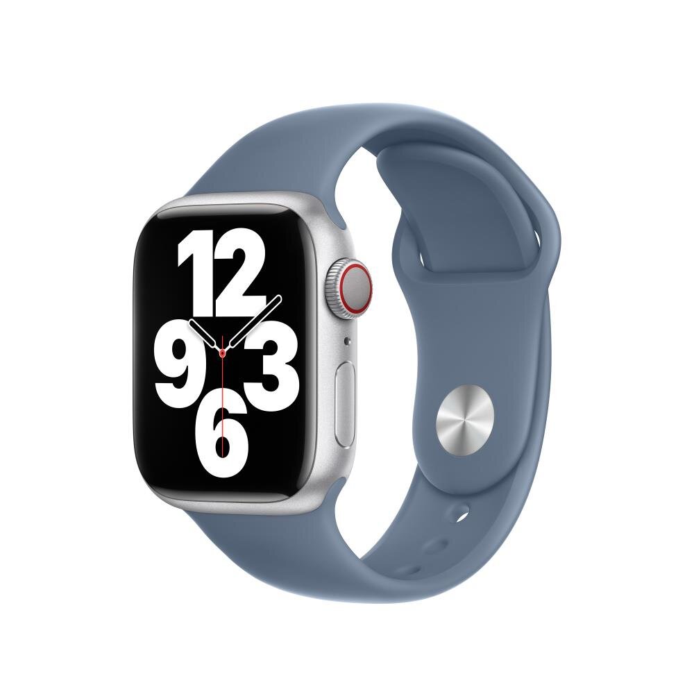 Apple Watch 41 mm Arduvaz Mavisi Spor Kordon MP783ZM/A