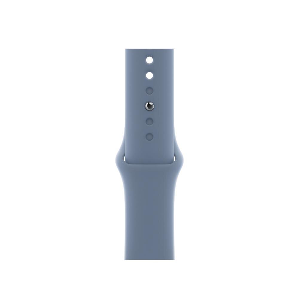Apple Watch 41 mm Arduvaz Mavisi Spor Kordon MP783ZM/A