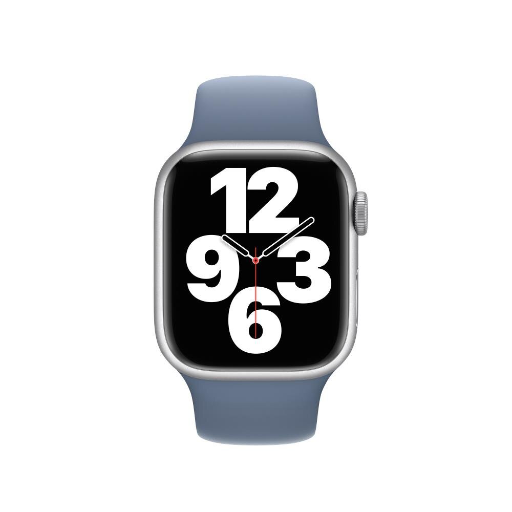 Apple Watch 41 mm Arduvaz Mavisi Spor Kordon MP783ZM/A