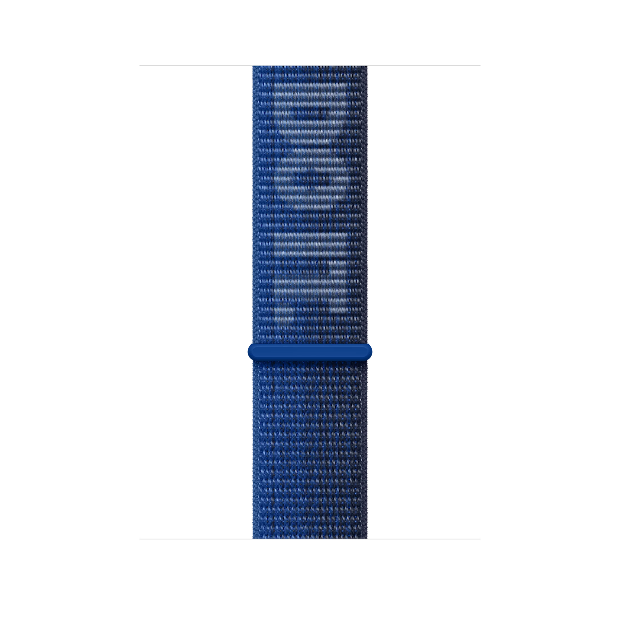 Apple Watch 45mm Game Royal/Midnight Navy Nike Spo MPJ33ZM/A