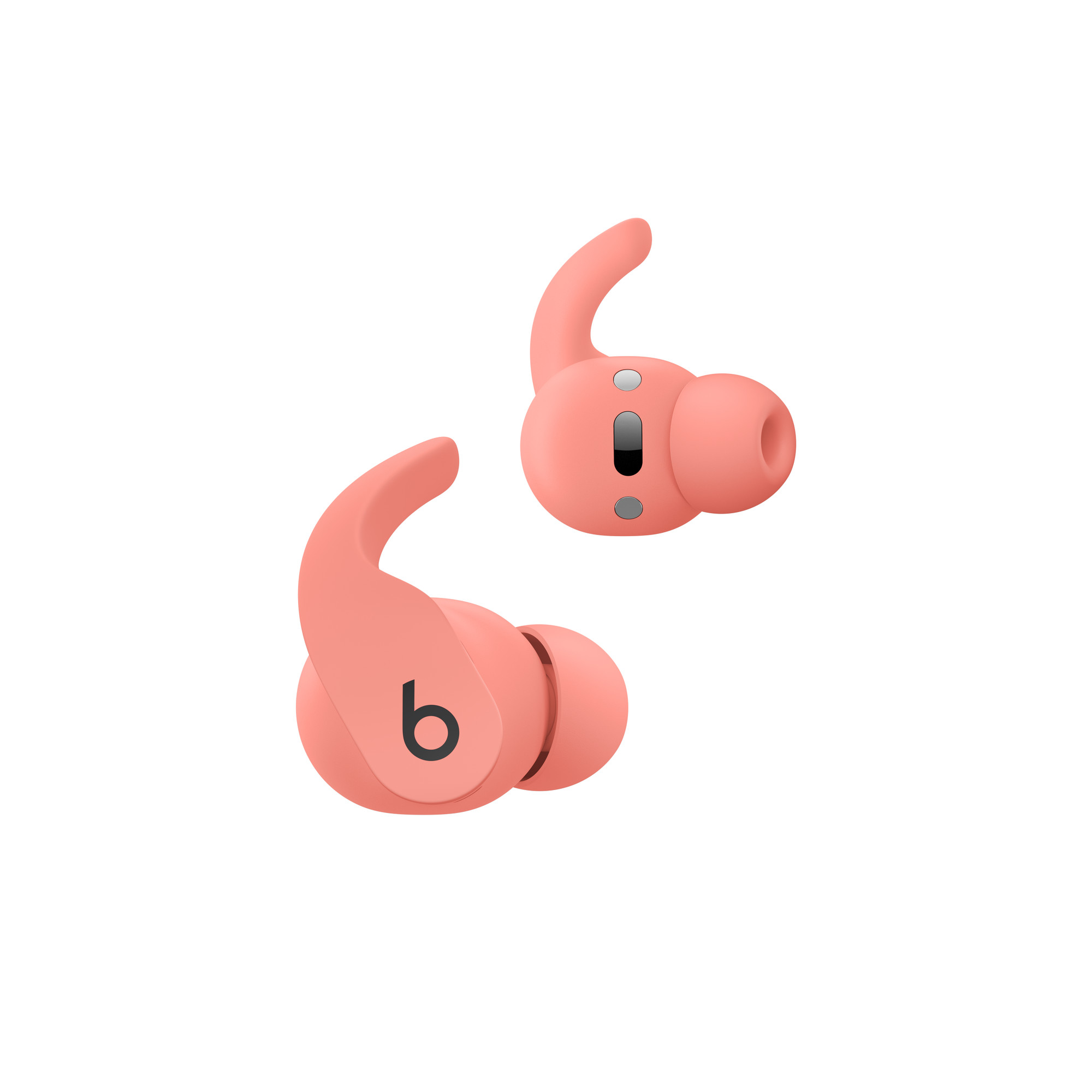 Beats Fit Pro Gerçek Kablosuz Kulak İçi Kulaklık - Mercan Pembesi MPLJ3EE/A