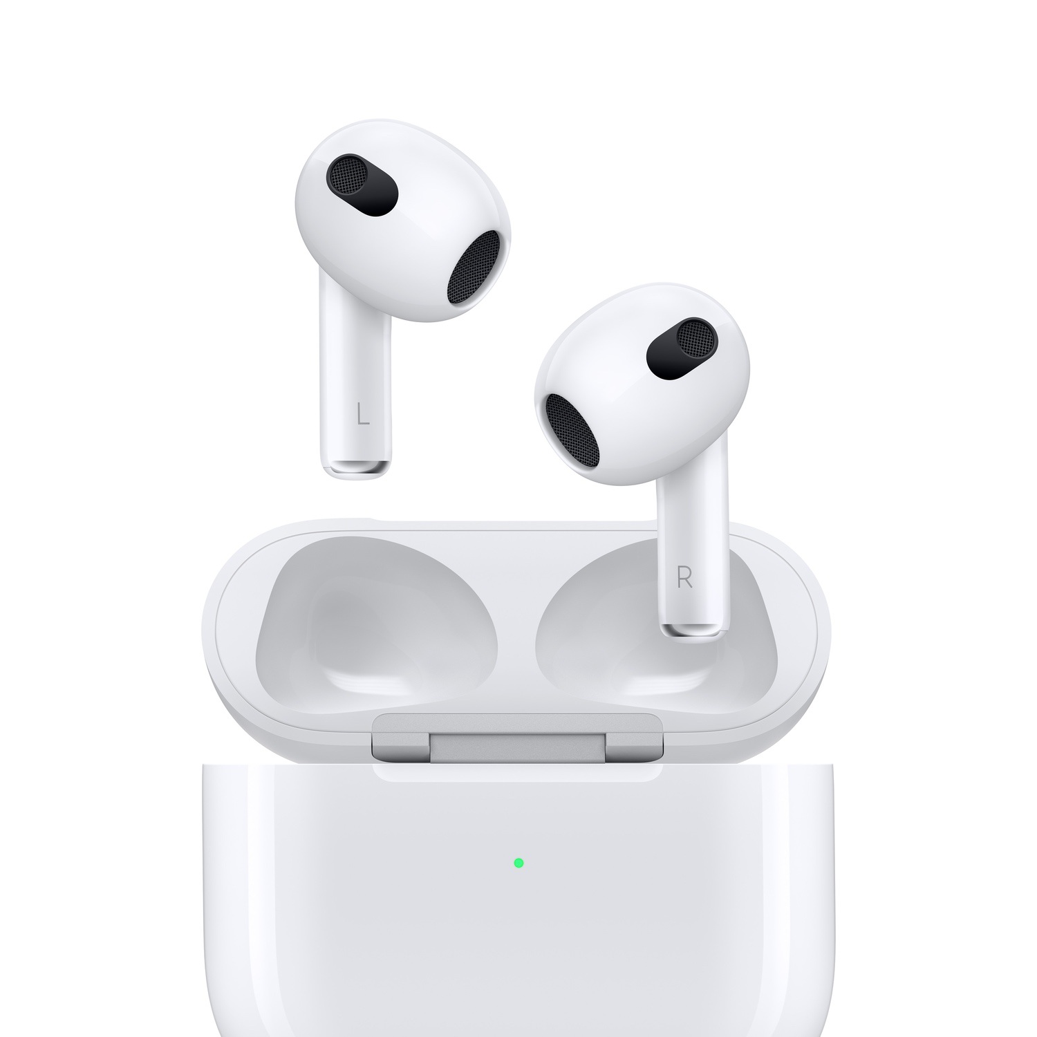 Air Pods 3 Купить Самара