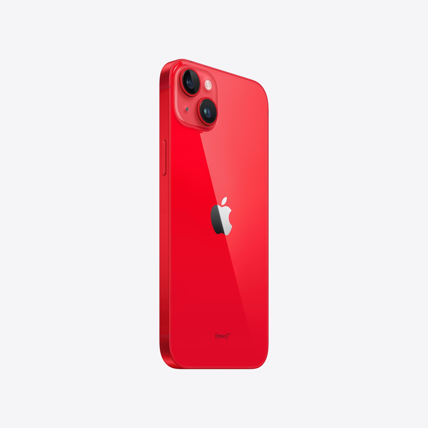 Apple iPhone 14 Plus 256GB (PRODUCT)RED  MQ573TU/A
