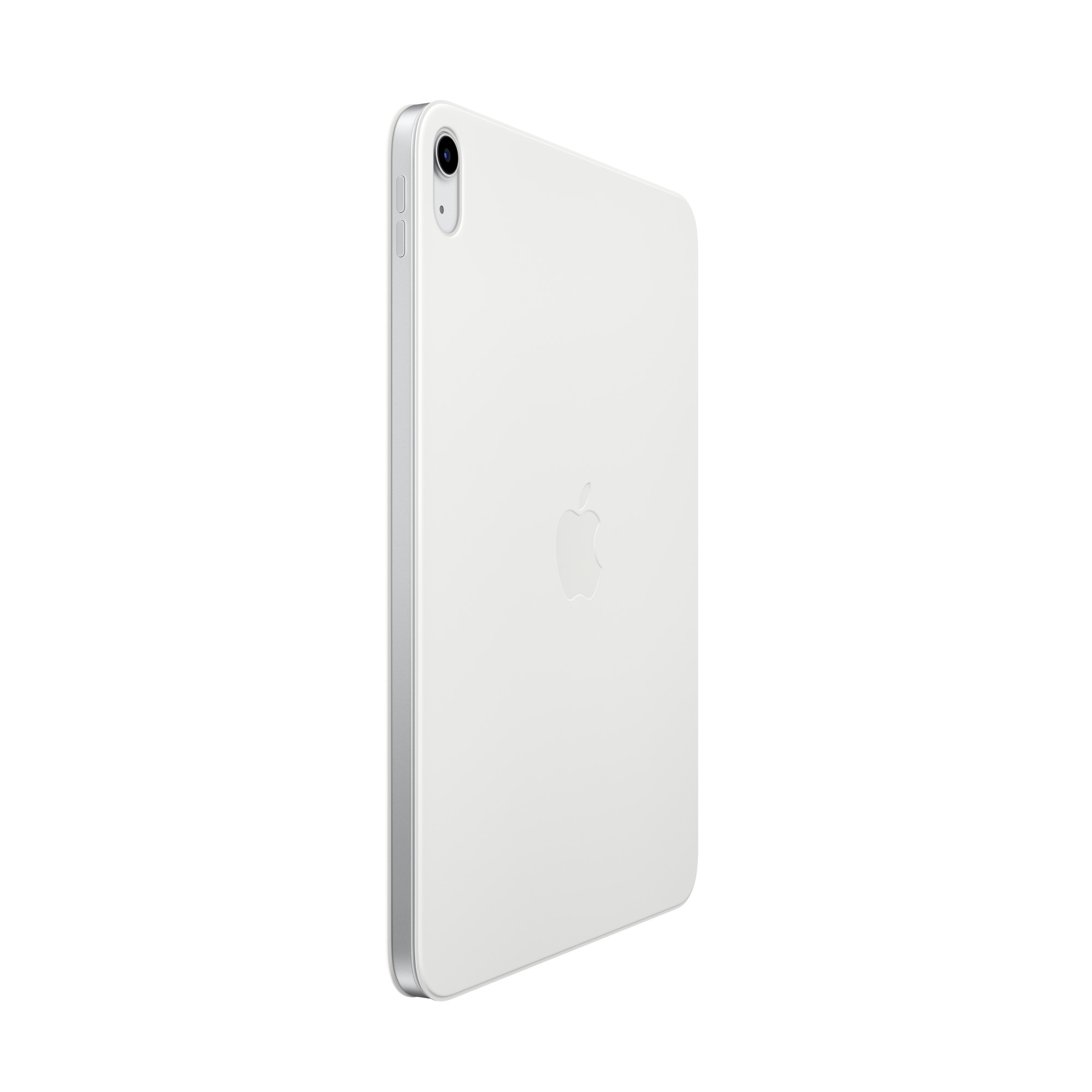 iPad (10. nesil) için Smart Folio - Beyaz - White  MQDQ3ZM/A