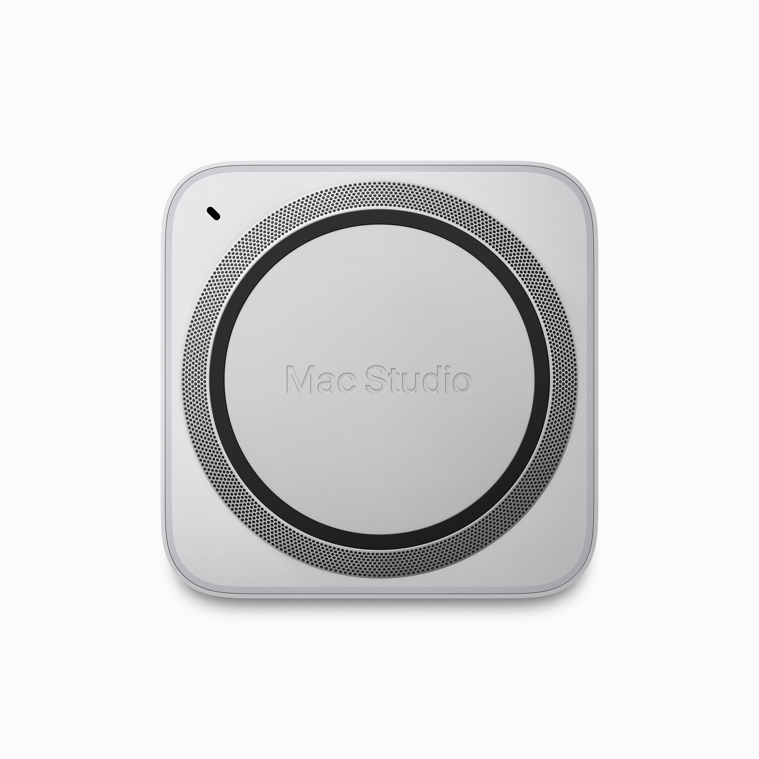 Mac Studio M2 Ultra çip 24 Çekirdekli CPU 60 çekirdekli GPU 1TB SSD MQH63TU/A