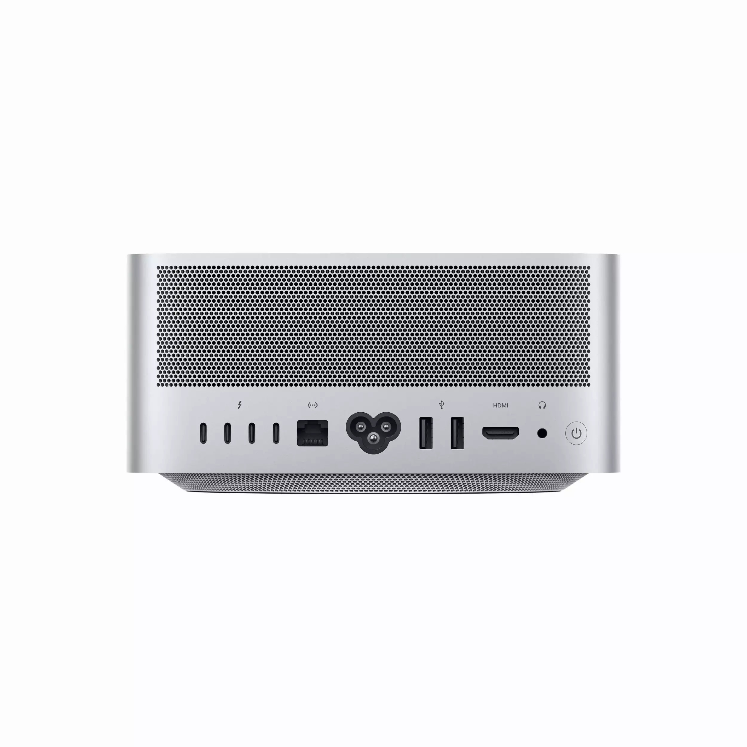 Teşhir - Mac Studio M2 Max çip 12 Çekirdekli CPU 30 çekirdekli GPU 512GB SSD MQH73TU/A