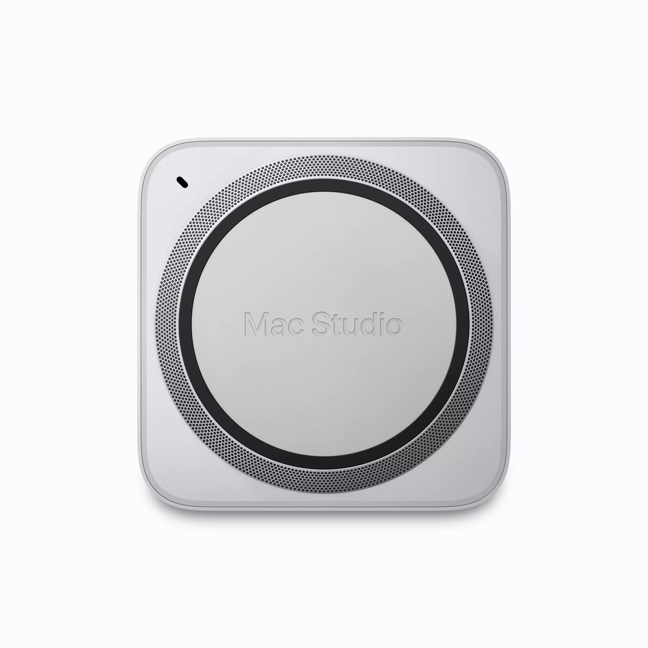 Teşhir - Mac Studio M2 Max çip 12 Çekirdekli CPU 30 çekirdekli GPU 512GB SSD MQH73TU/A