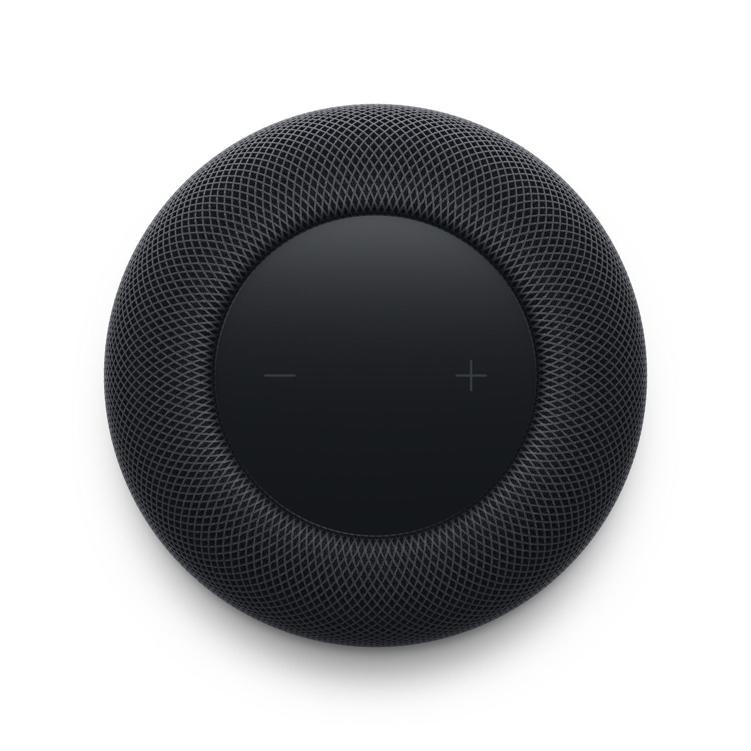 Apple HomePod Gece Yarısı  MQJ73D/A