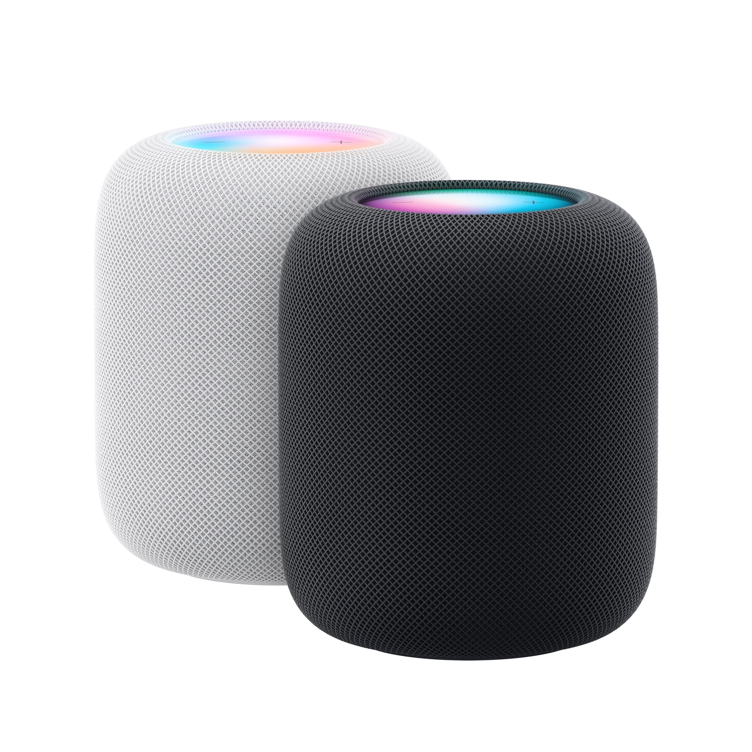 Apple HomePod Beyaz  MQJ83D/A