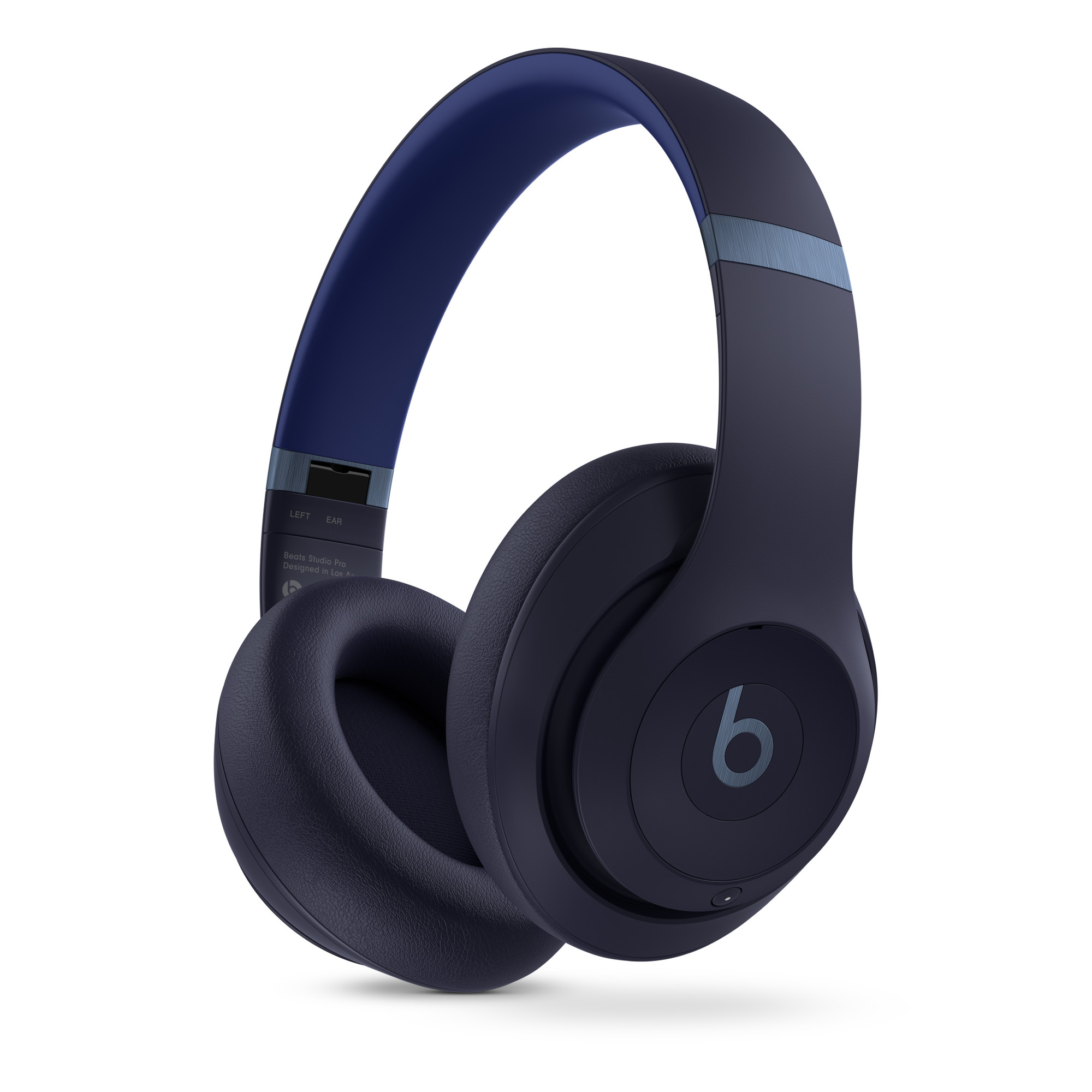 Beats Studio Pro Wireless Kulaklık - Lacivert MQTQ3EE/A