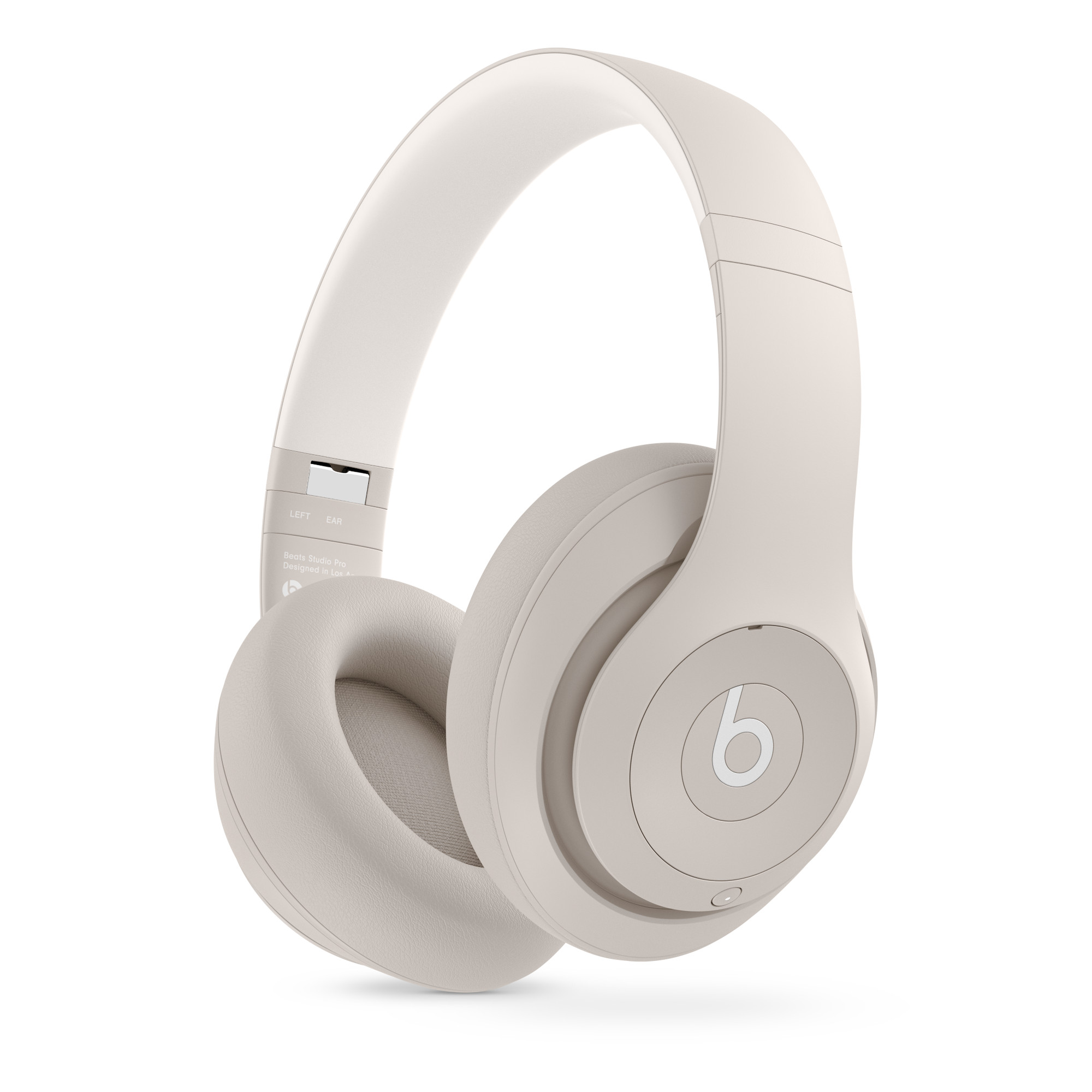 Beats Studio Pro Wireless Kulaklık - Kum Taşı MQTR3EE/A