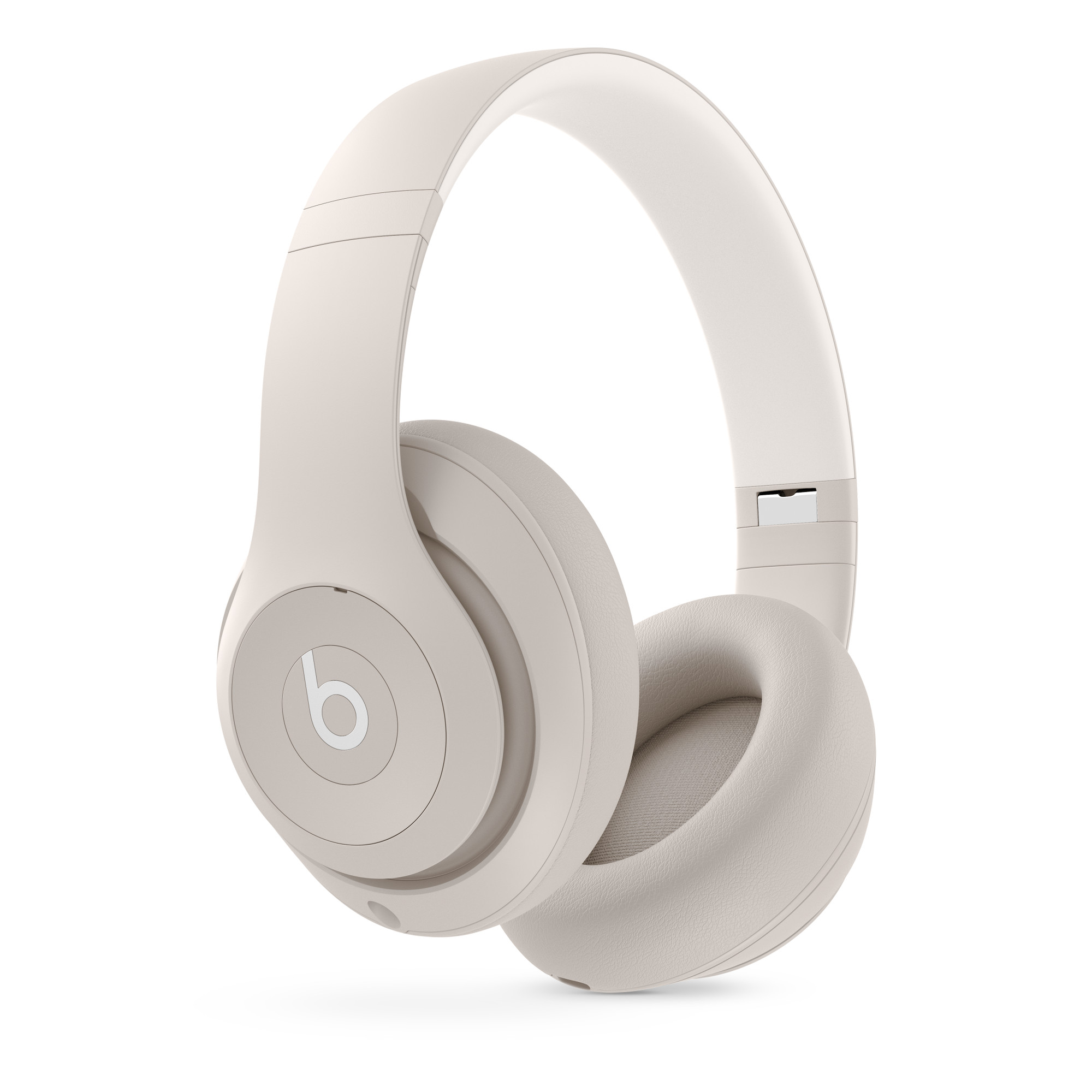 Beats Studio Pro Wireless Kulaklık - Kum Taşı MQTR3EE/A