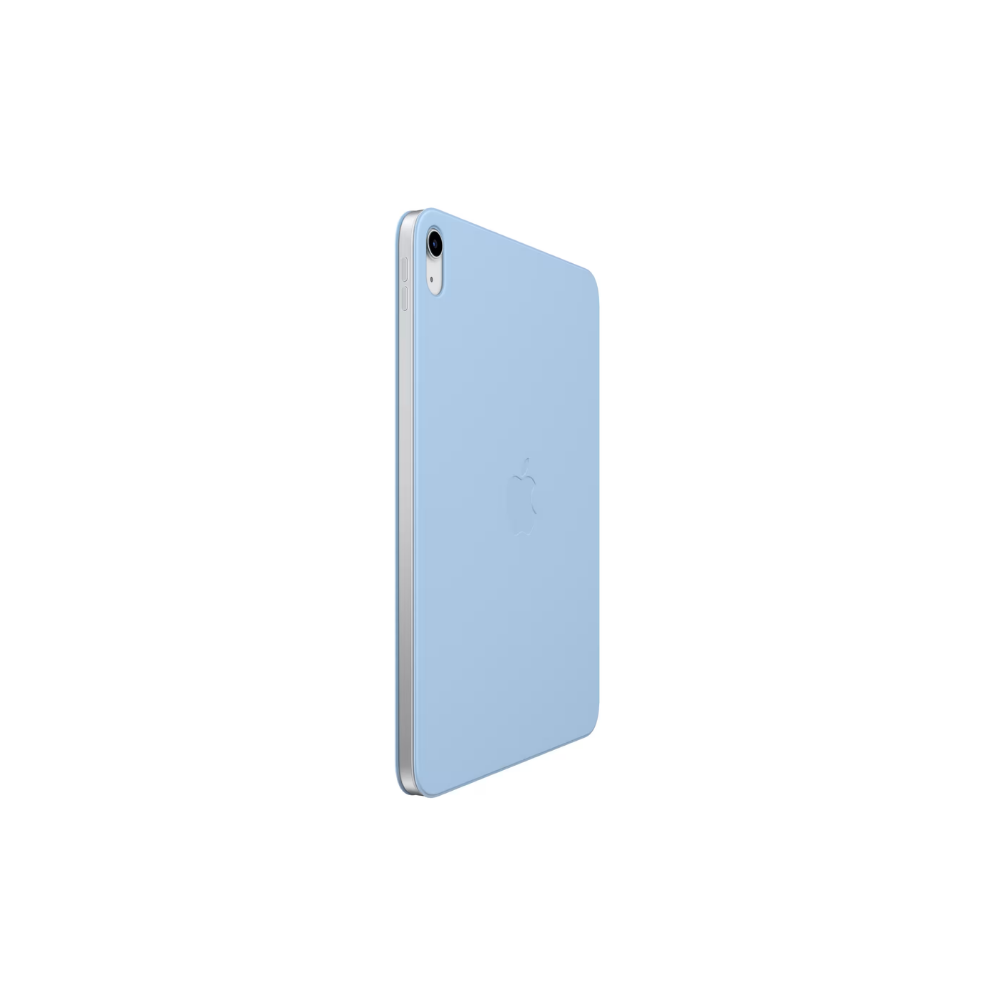 iPad (7. Nesil) ve iPad Air (3. Nesil) için Deri Smart Cover - Fuşya MR5K2ZM/A
