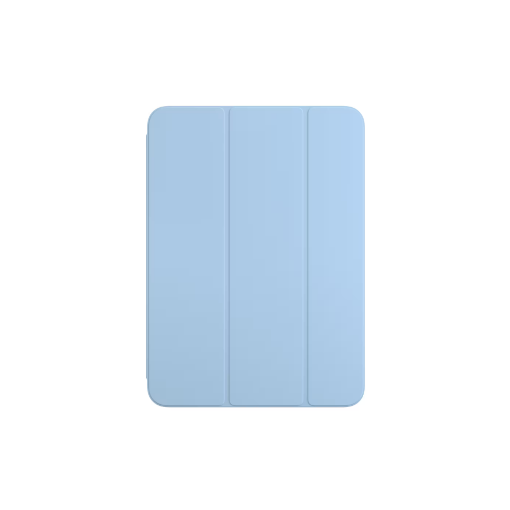 iPad (7. Nesil) ve iPad Air (3. Nesil) için Deri Smart Cover - Fuşya MR5K2ZM/A
