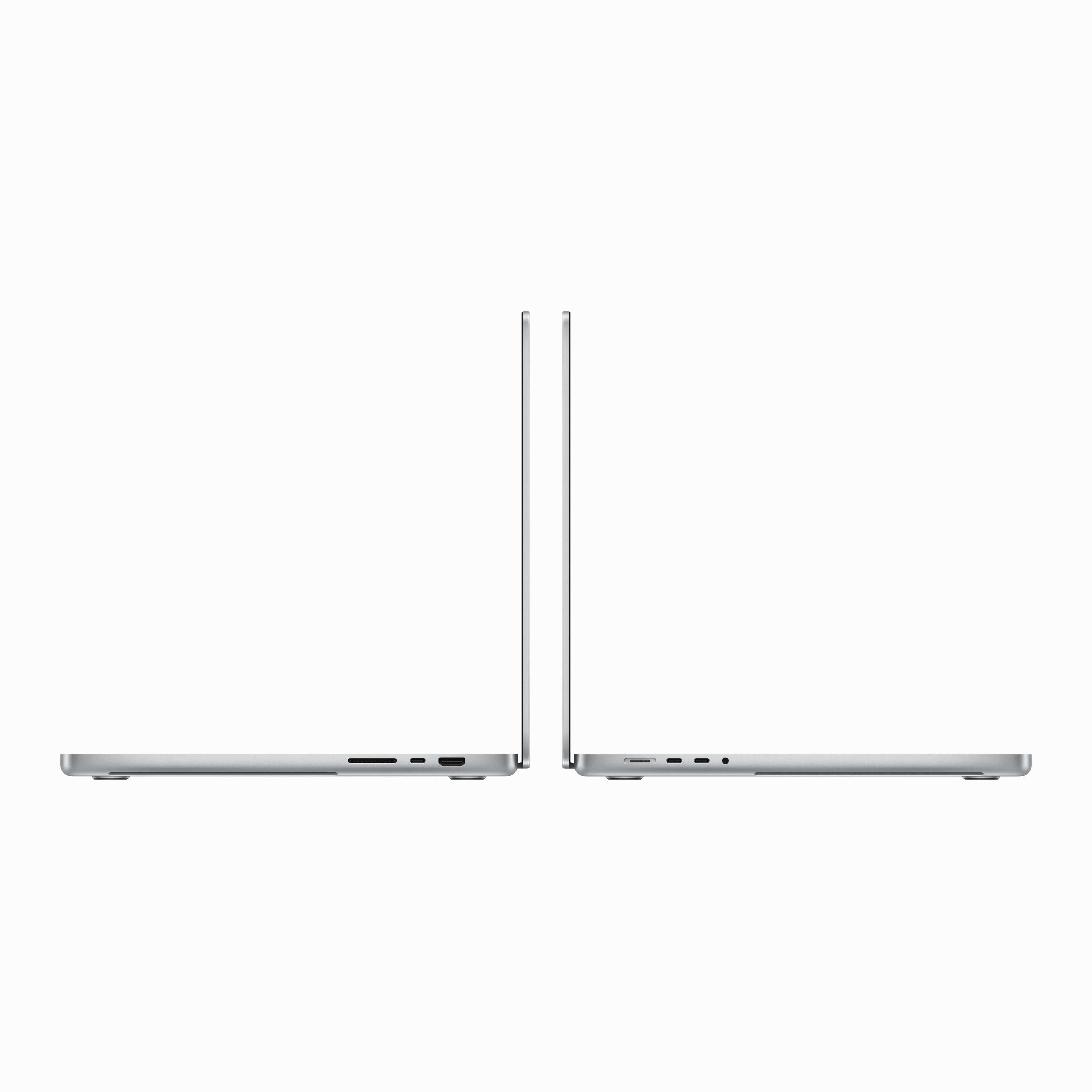 MacBook Pro 16 inc M3 Max 14CPU 30GPU 36GB 1TB Gümüş  MRW73TU/A