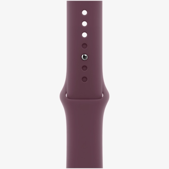 41mm Mulberry Spor Kordon - M/L MT343ZM/A