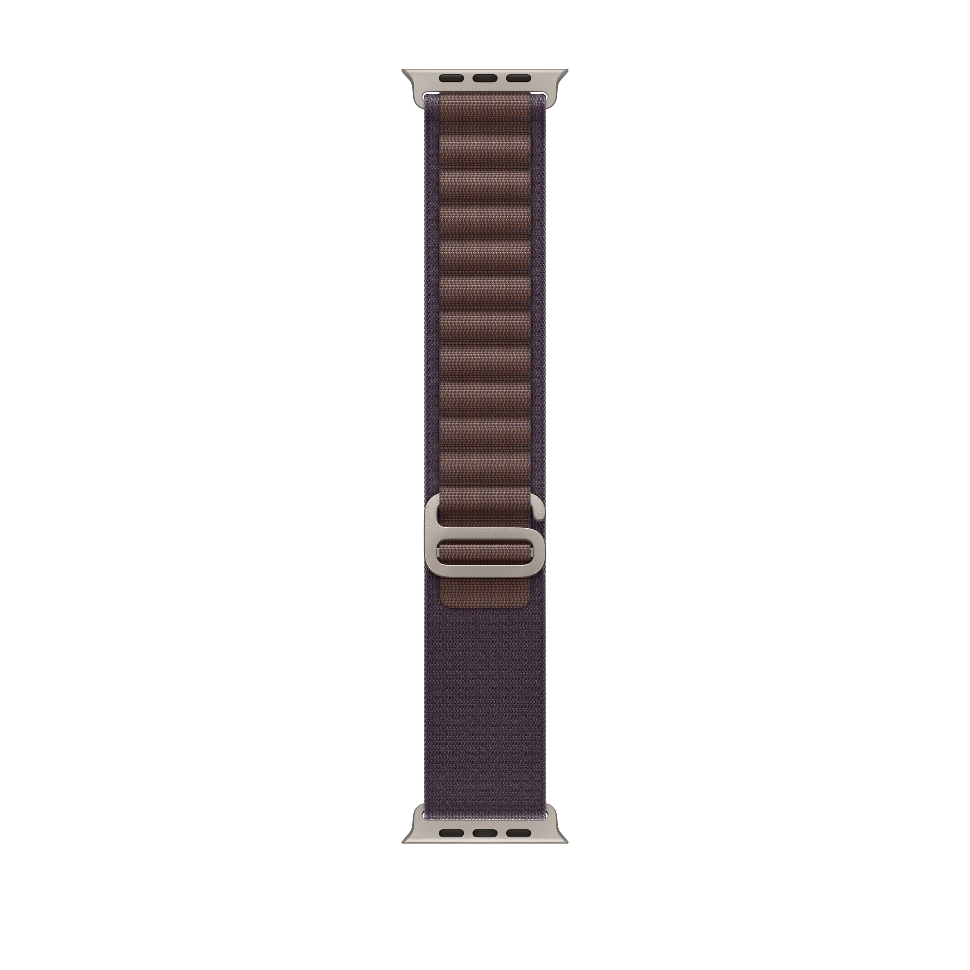 49 mm İndigo Alpine Loop - Küçük Boy MT5N3ZM/A