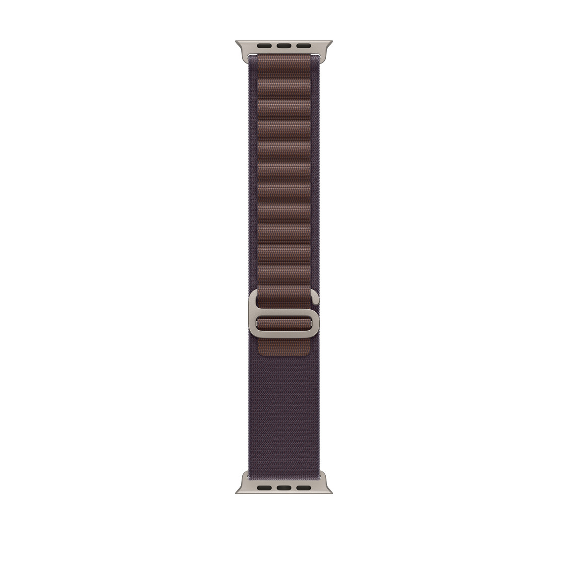 49 mm İndigo Alpine Loop - Orta Boy MT5Q3ZM/A