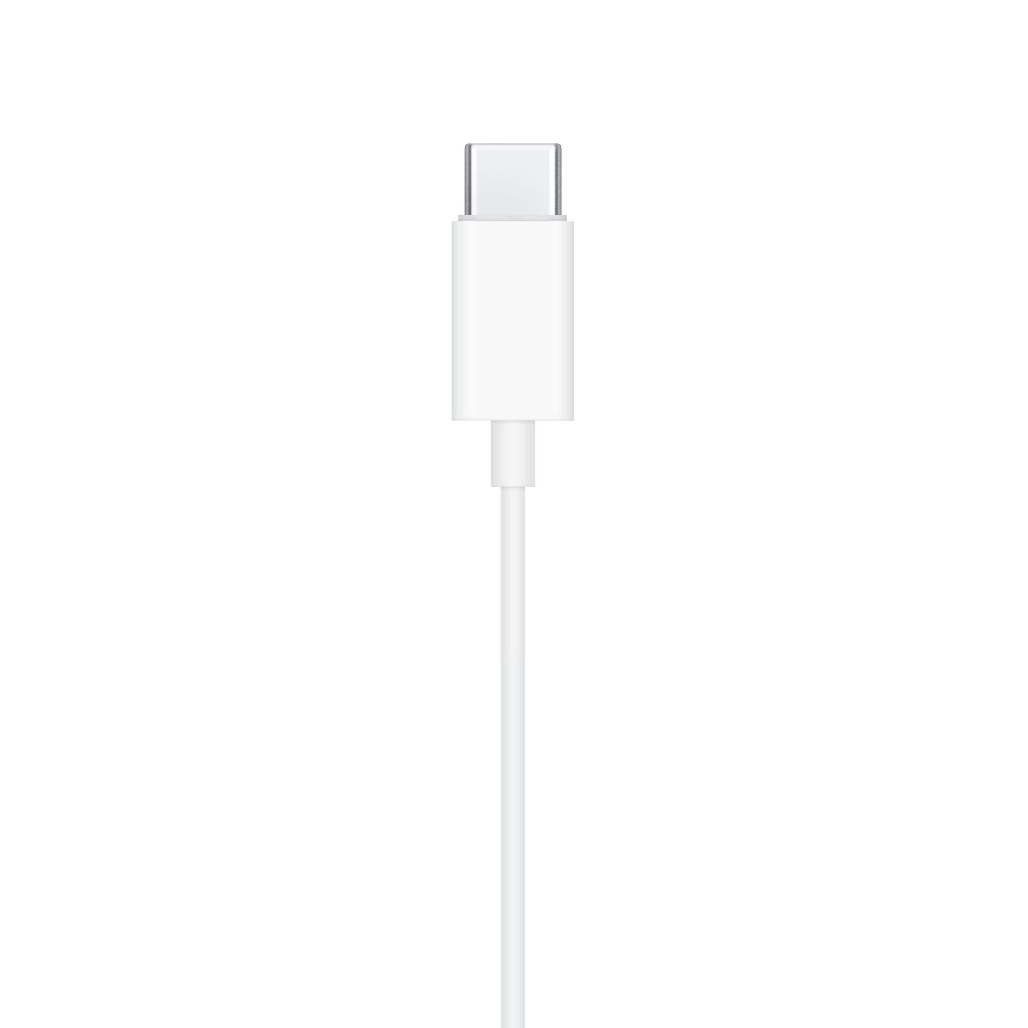 EarPods (USB-C) MTJY3TU/A
