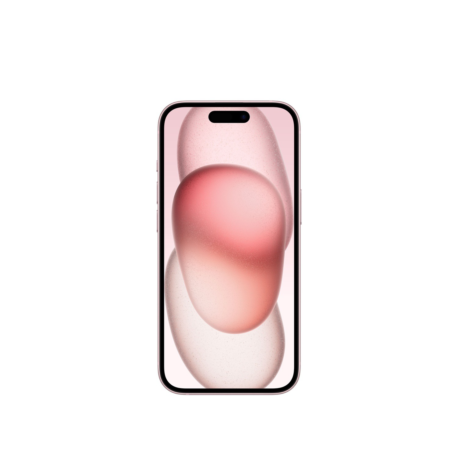 Apple iPhone 15 512GB Pembe  MTPD3TU/A