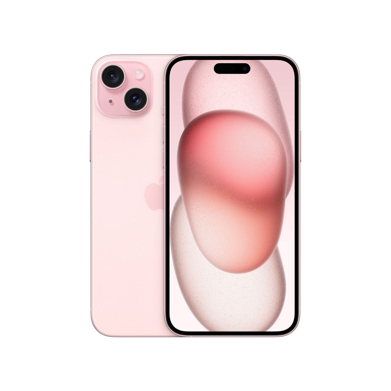 Apple iPhone 15 Plus 256GB Pembe  MU193TU/A