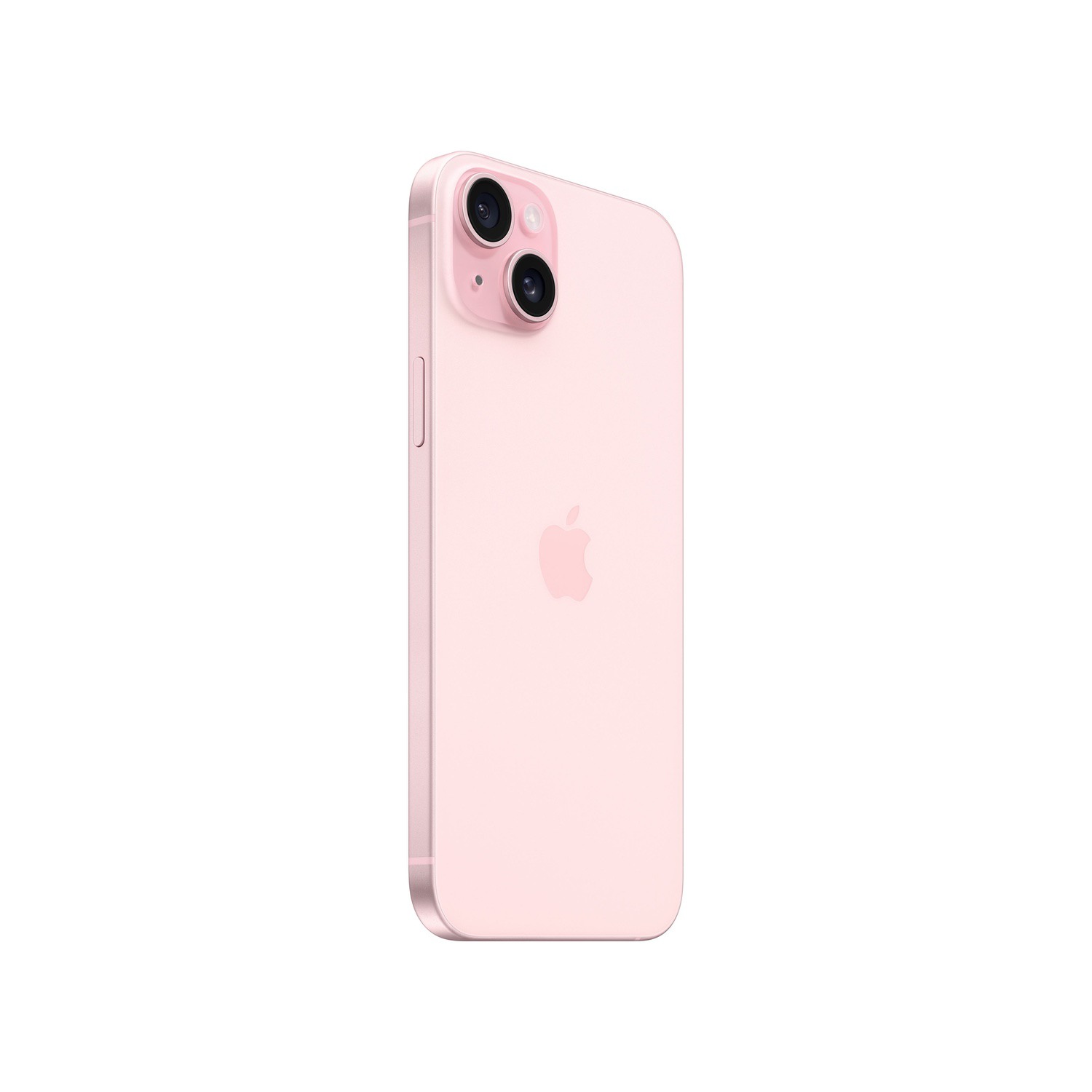 Apple iPhone 15 Plus 256GB Pembe  MU193TU/A