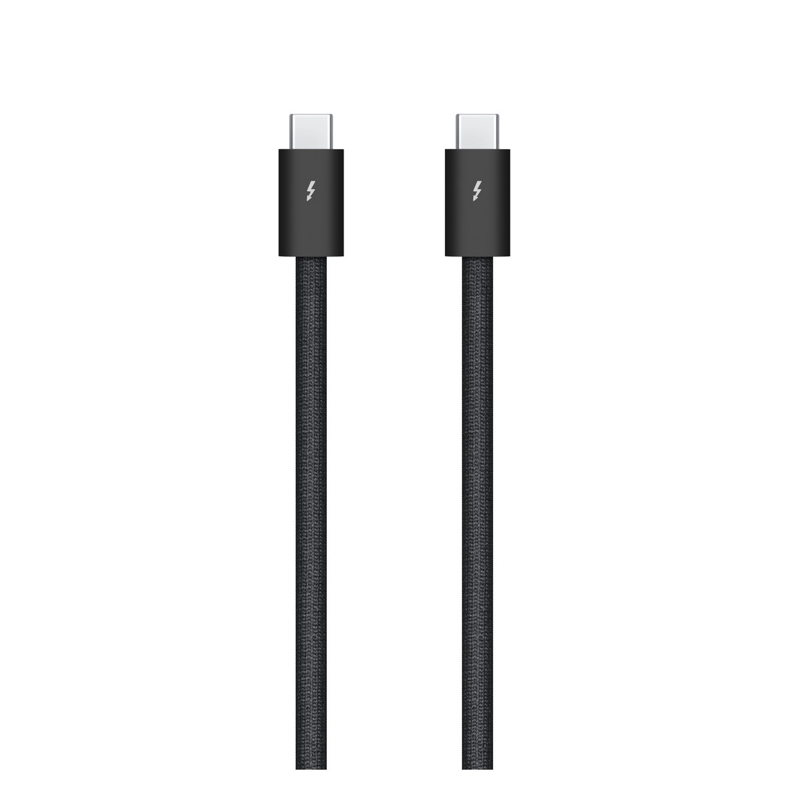 Thunderbolt 4 (USB-C) Pro Cable (1 m) MU883ZM/A