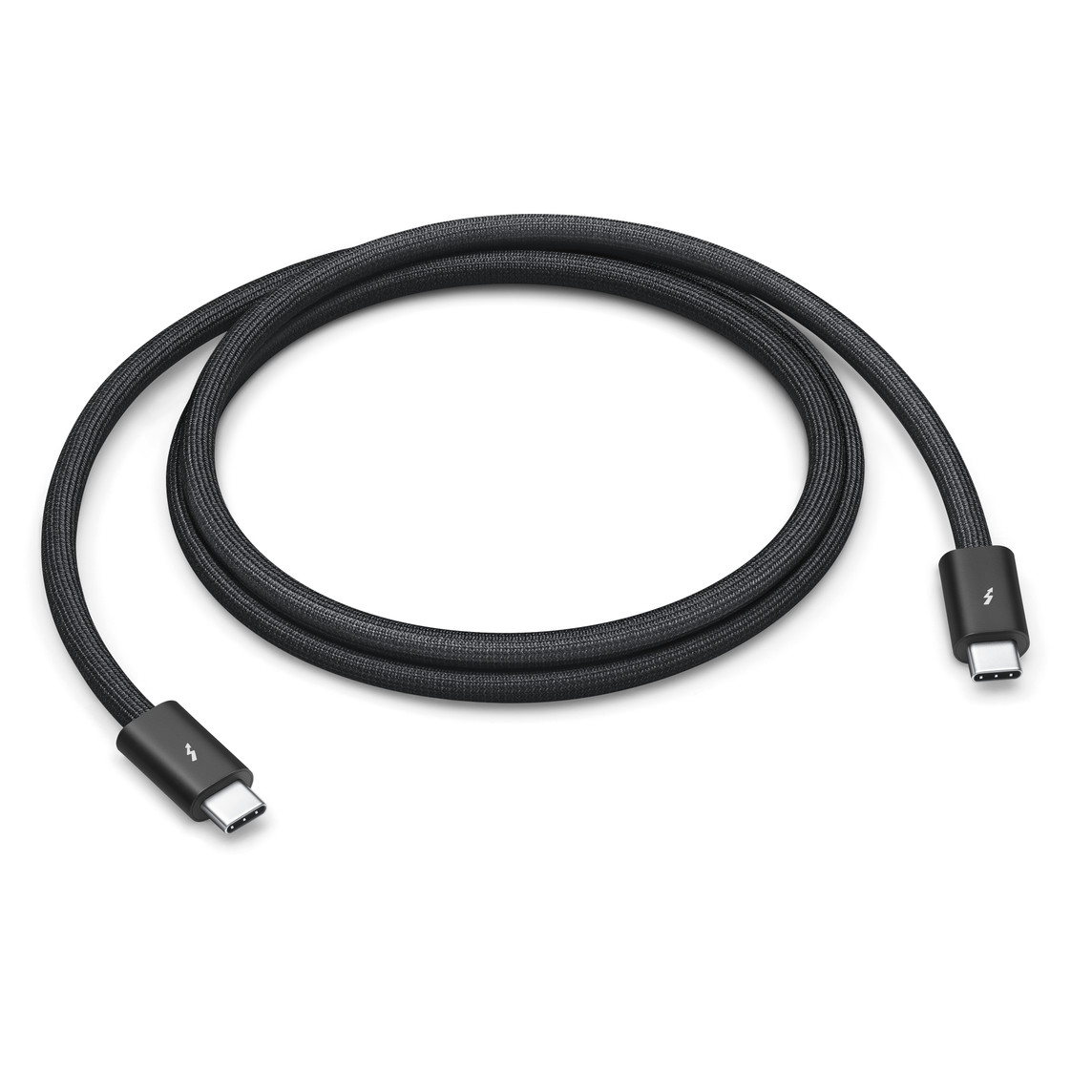 Thunderbolt 4 (USB-C) Pro Cable (1 m) MU883ZM/A