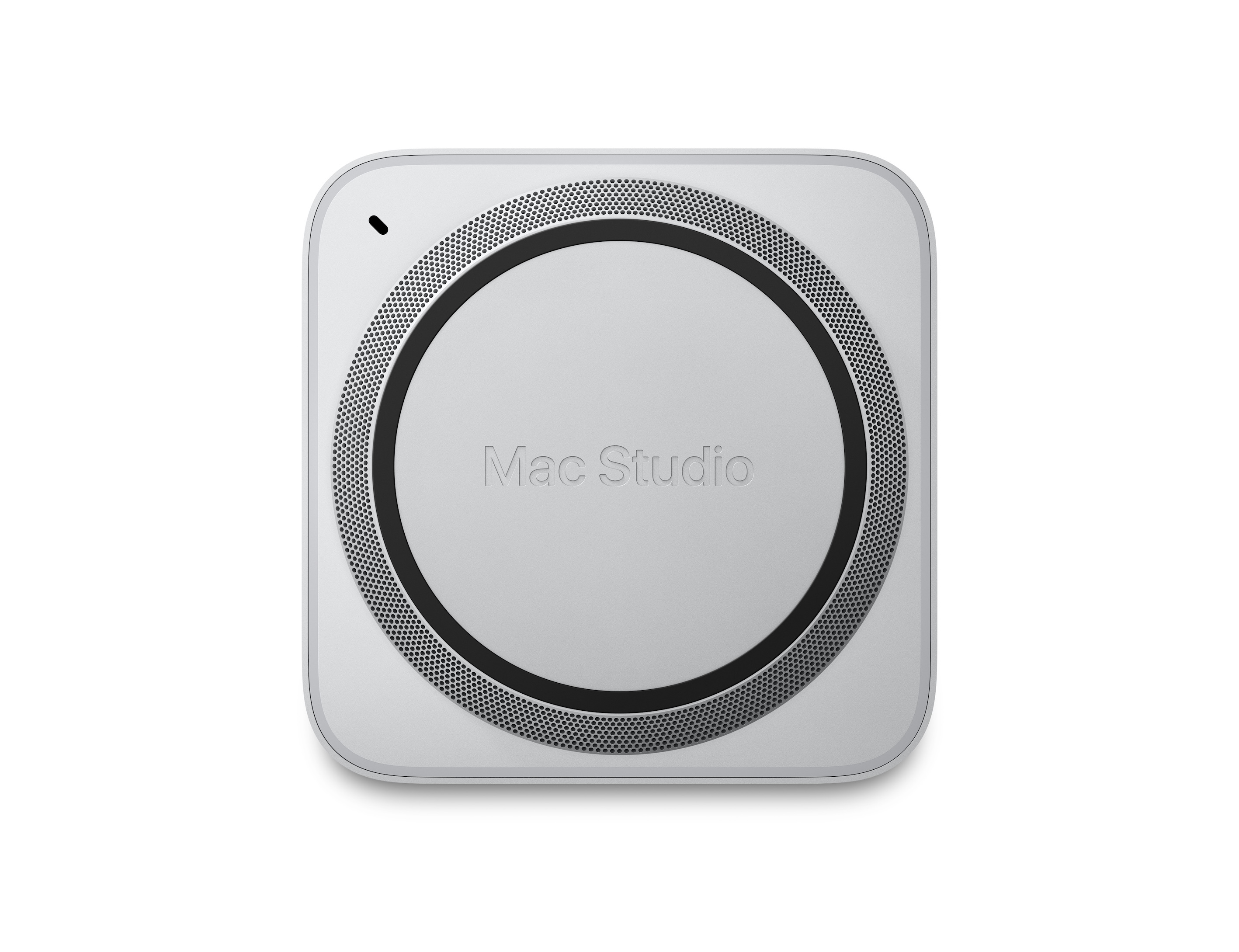 Mac Studio Apple M4 Max Çip 14 Çekirdekli CPU 32 Çekirdekli GPU 36GB Bellek 512GB SSD MU963TU/A