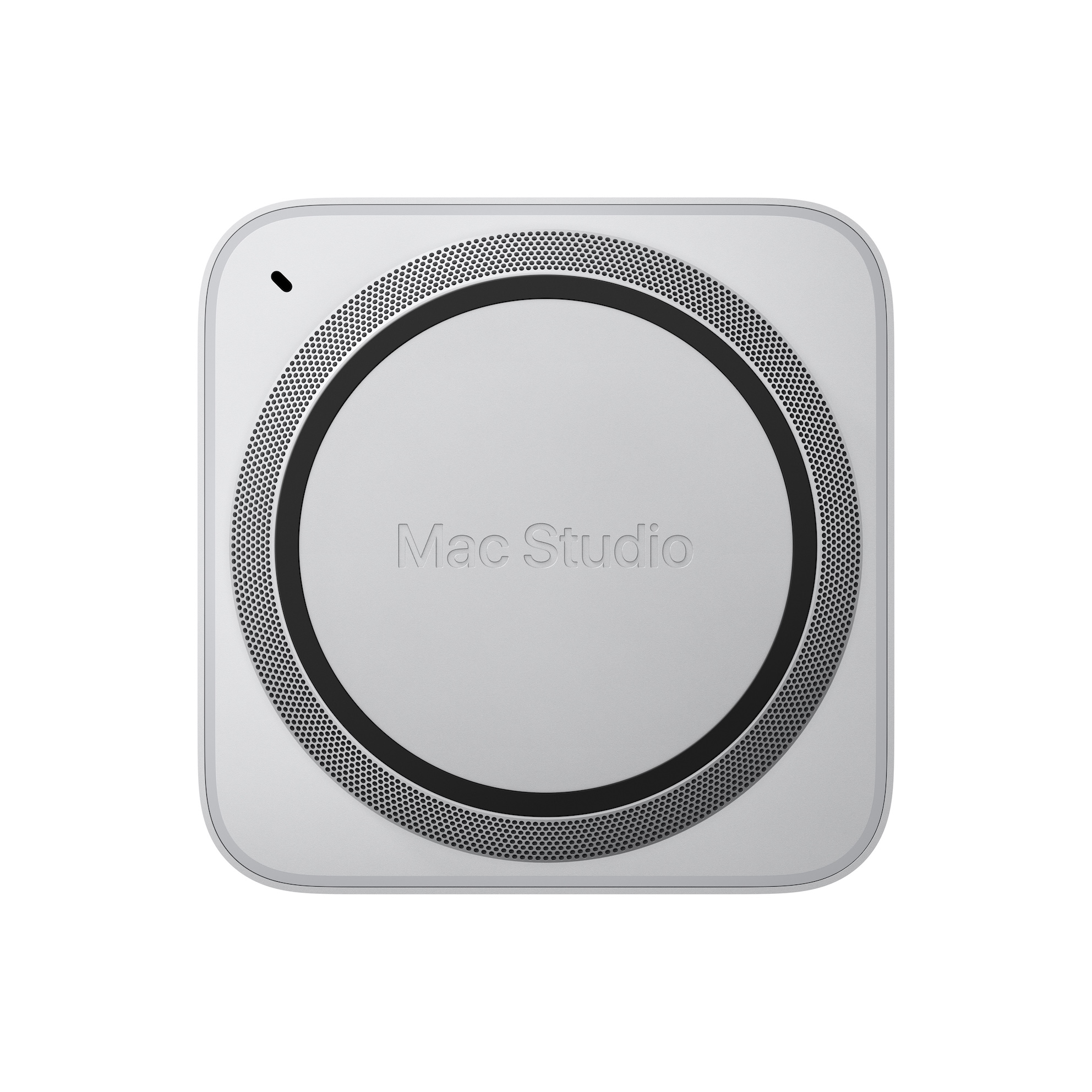 Mac Studio Apple M3 Ultra Çip 28 Çekirdekli CPU 60 Çekirdekli GPU 96GB Bellek 1TB SSD  MU973TU/A