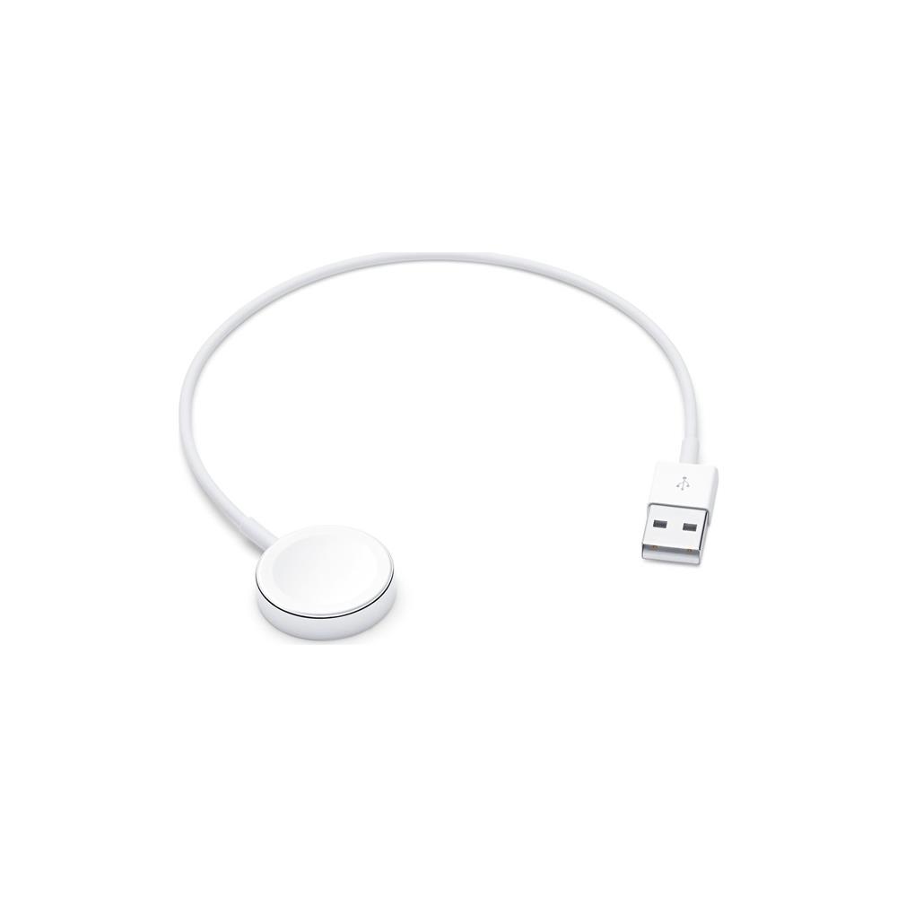 Apple Watch Manyetik Şarj Aygıtı için USB Kablosu (0,3 m) MU9J2ZM/A MU9J2ZM/A