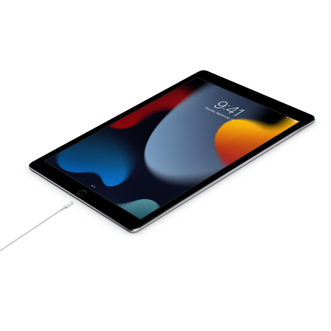 USB-C - Lightning Kablosu (1 m) MUQ93ZM/A