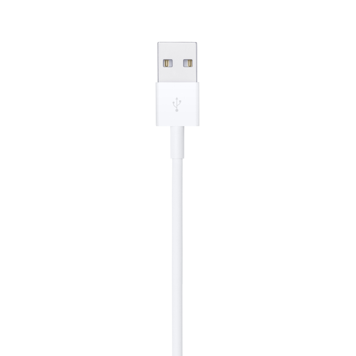 Lightning - USB Kablosu (1 m) MUQW3ZM/A