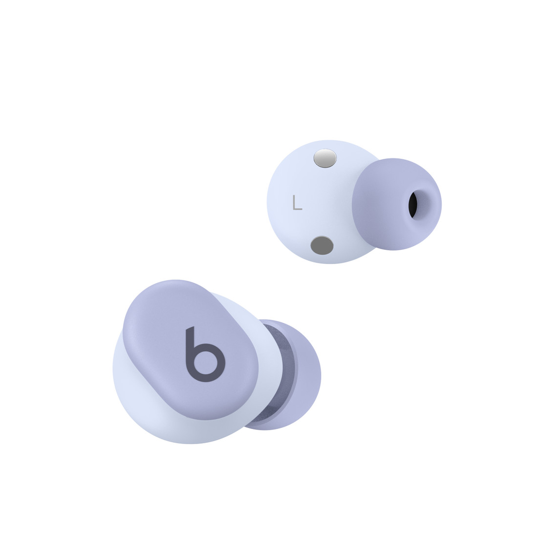 Beats Solo Buds - Gerçek Kablosuz Kulak İçi Kulaklık - Aurora Mavisi MUVX3EE/A