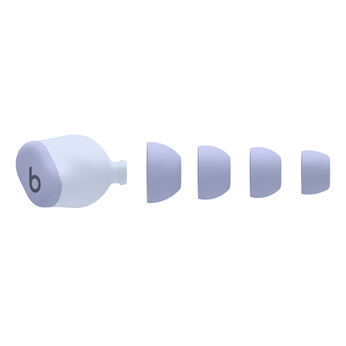 Beats Solo Buds - Gerçek Kablosuz Kulak İçi Kulaklık - Aurora Mavisi MUVX3EE/A