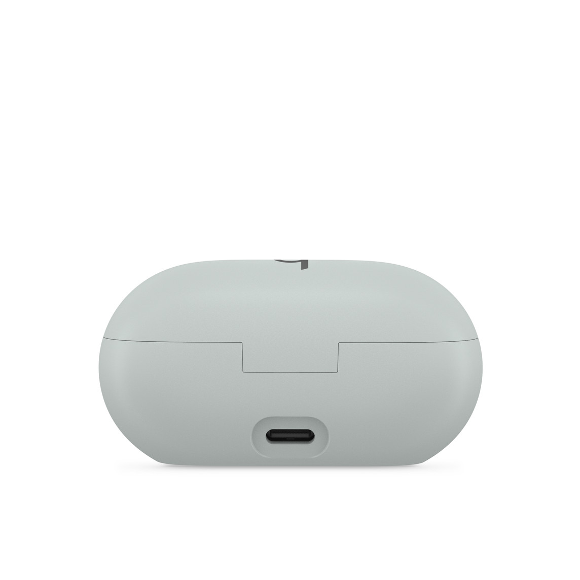 Beats Solo Buds - Gerçek Kablosuz Kulak İçi Kulaklık - Fırtına Grisi MUVY3EE/A