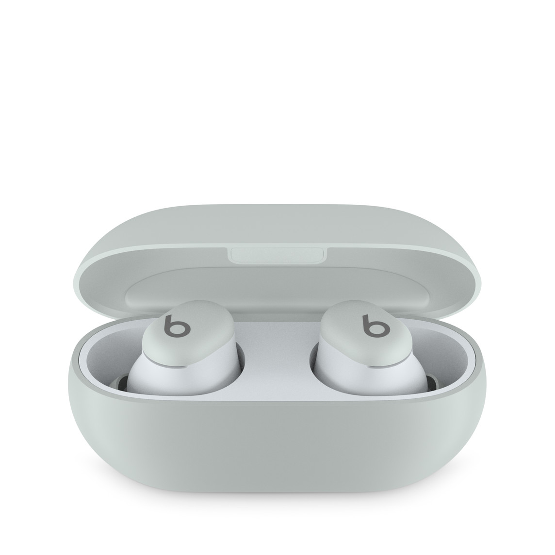 Beats Solo Buds - Gerçek Kablosuz Kulak İçi Kulaklık - Fırtına Grisi MUVY3EE/A