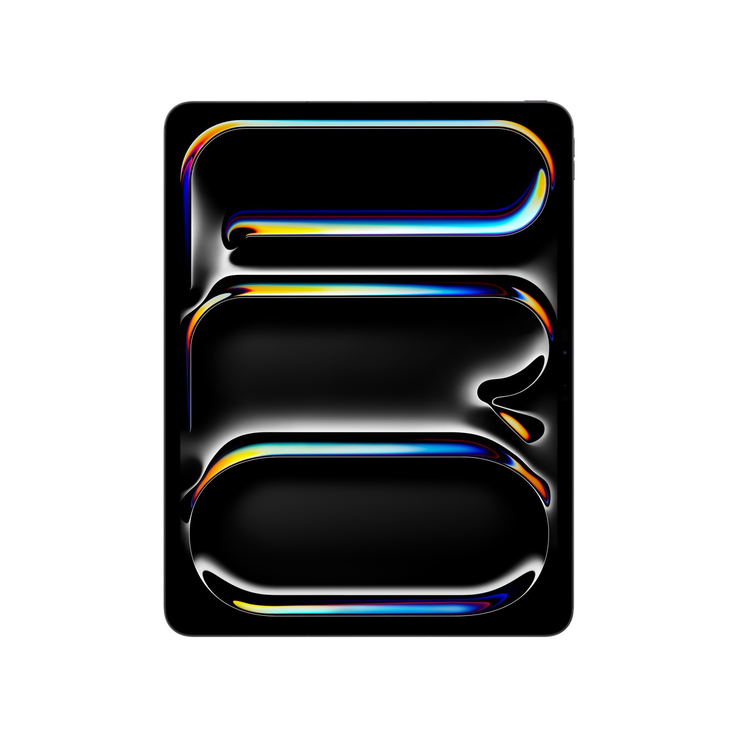 Apple 13 inç iPad Pro M4 WiFi + Cellular 1TB  Standard  Cam Uzay Siyahı  MVXW3TU/A