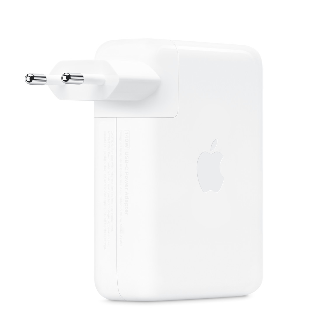 Apple 140 W USB-C Güç Adaptörü MW2M3TU/A
