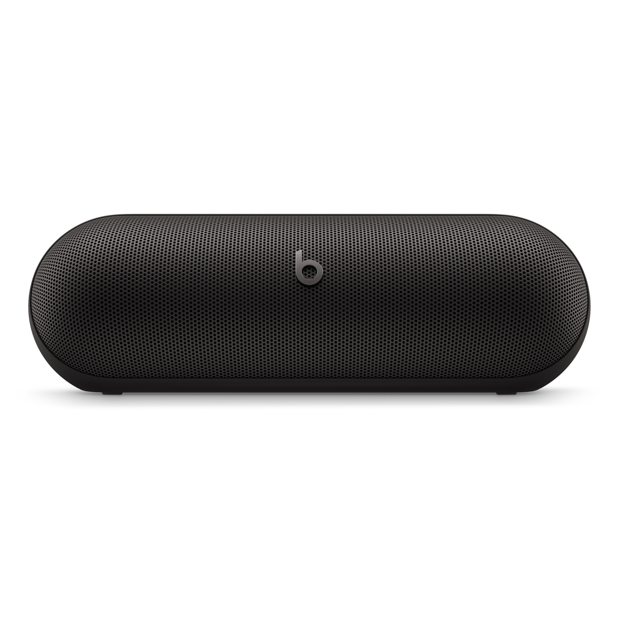 Beats Pill -Wireless Bluetooth Speaker - Mat.Black MW443EE/A