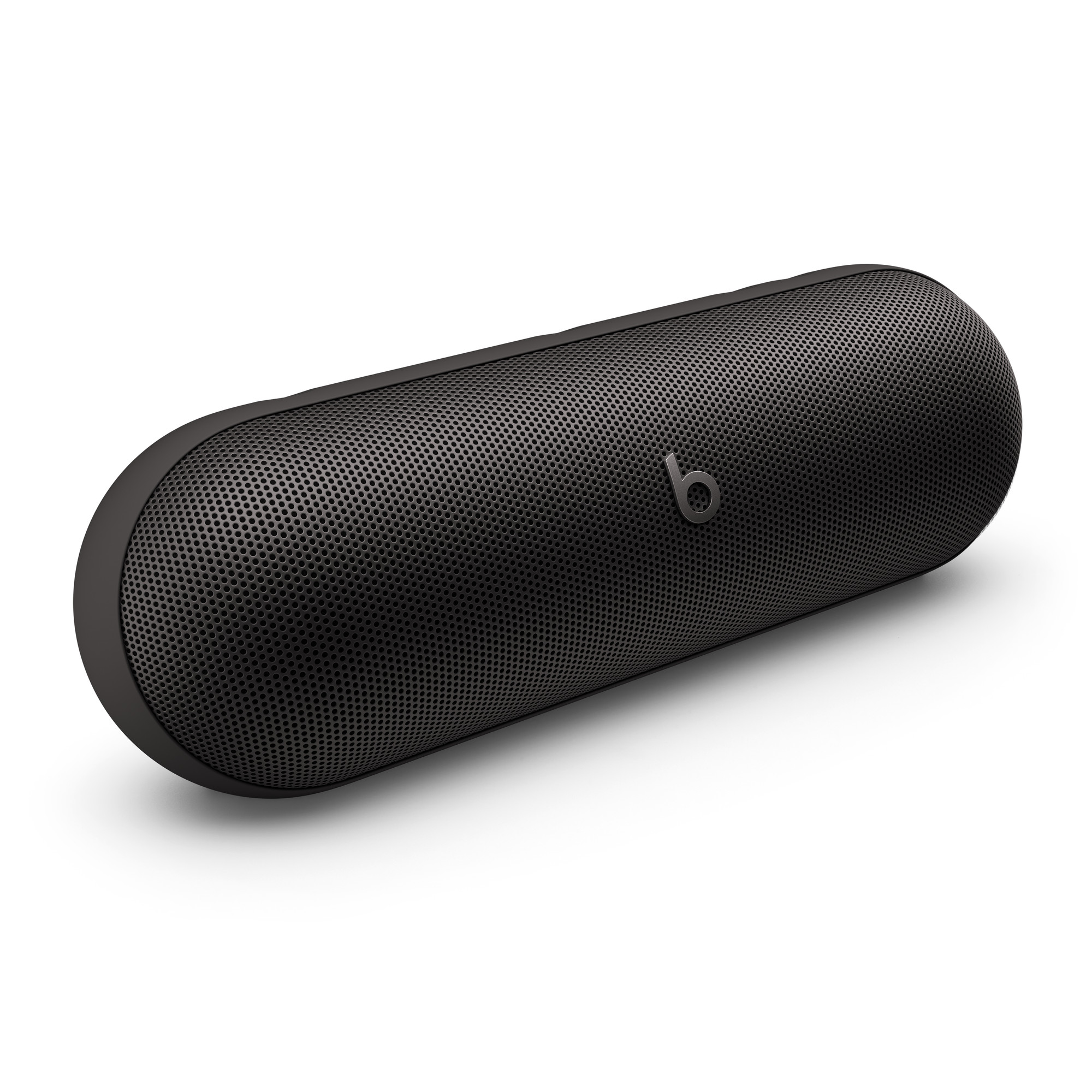 Beats Pill -Wireless Bluetooth Speaker - Mat.Black MW443EE/A