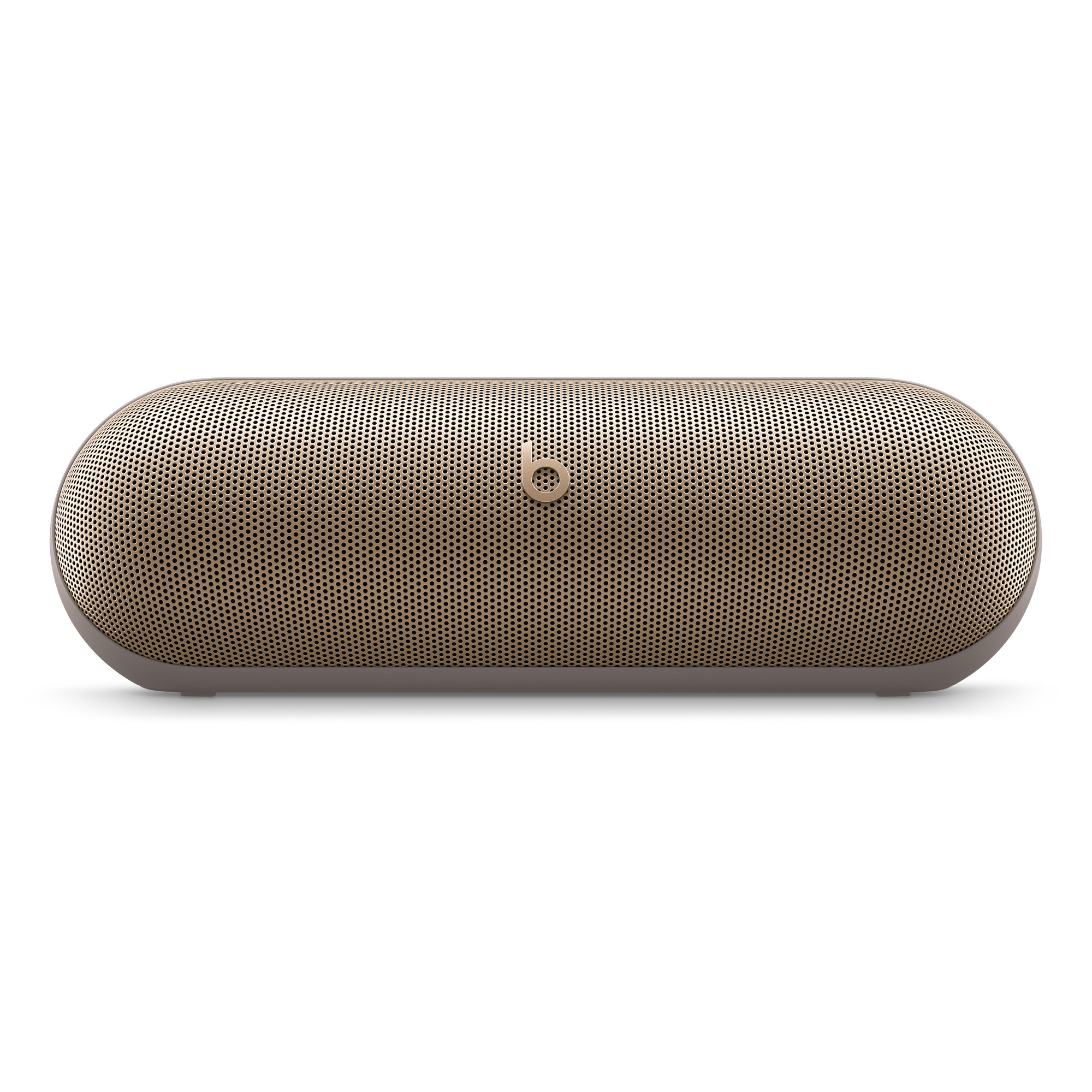 Beats Pill -Wireless Bluetooth Speaker - Camp.Gold MW463EE/A