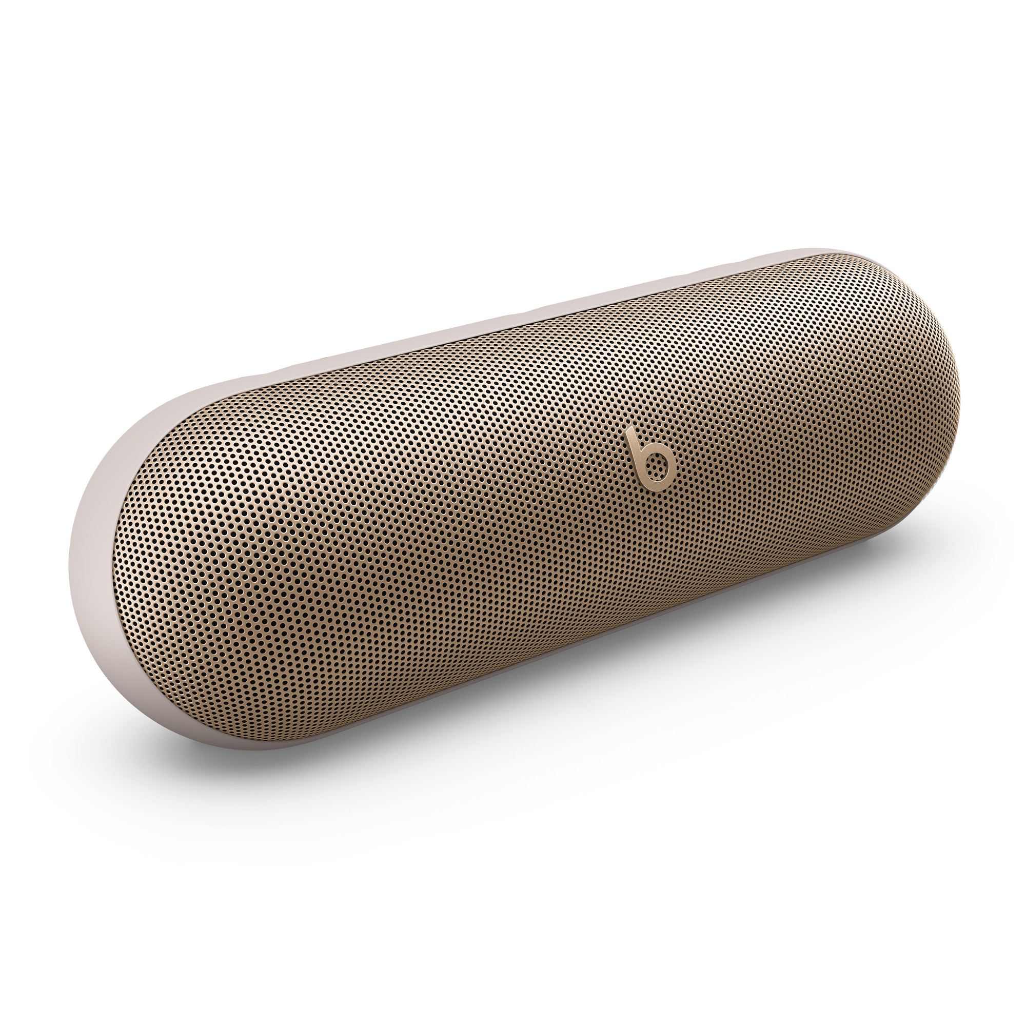 Beats Pill -Wireless Bluetooth Speaker - Camp.Gold MW463EE/A